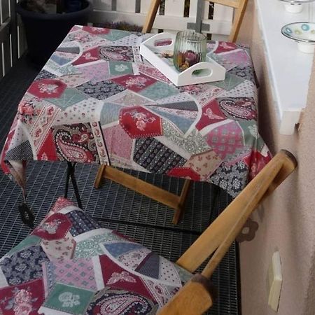 Ferienwohnung Regina Staufen im Breisgau Kültér fotó