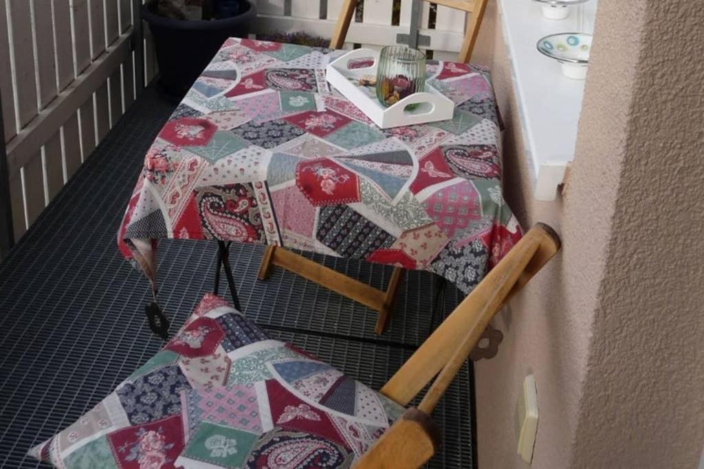 Ferienwohnung Regina Staufen im Breisgau Kültér fotó