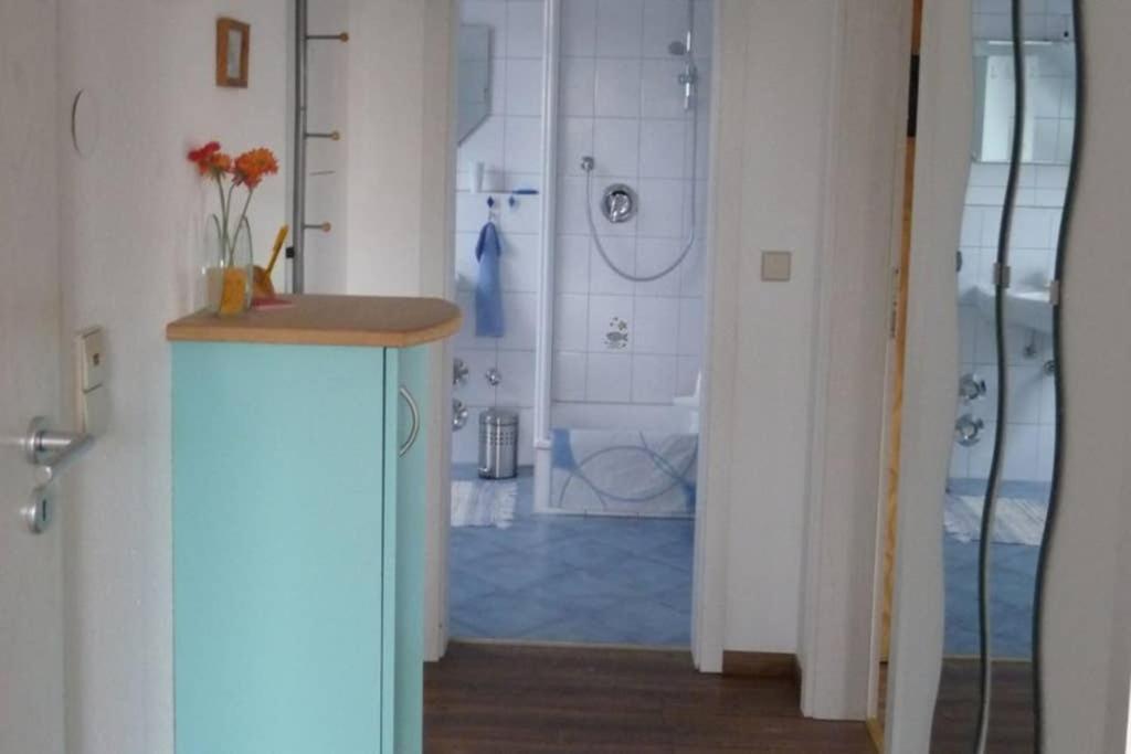 Ferienwohnung Regina Staufen im Breisgau Kültér fotó