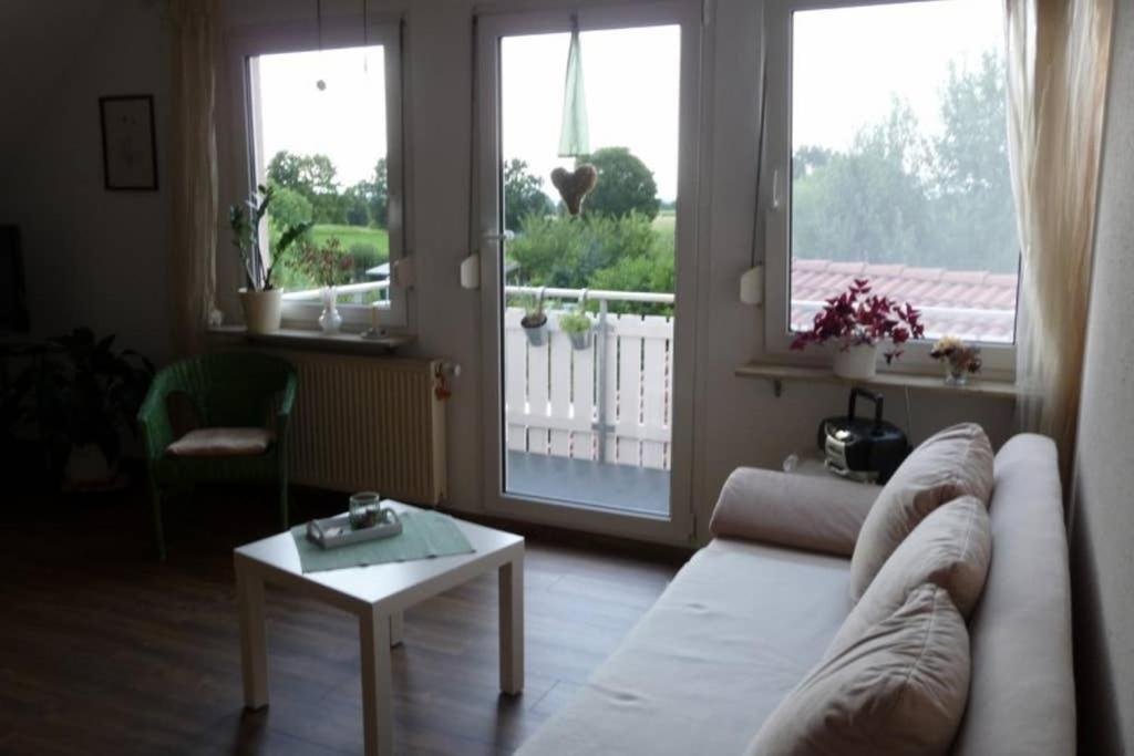 Ferienwohnung Regina Staufen im Breisgau Kültér fotó