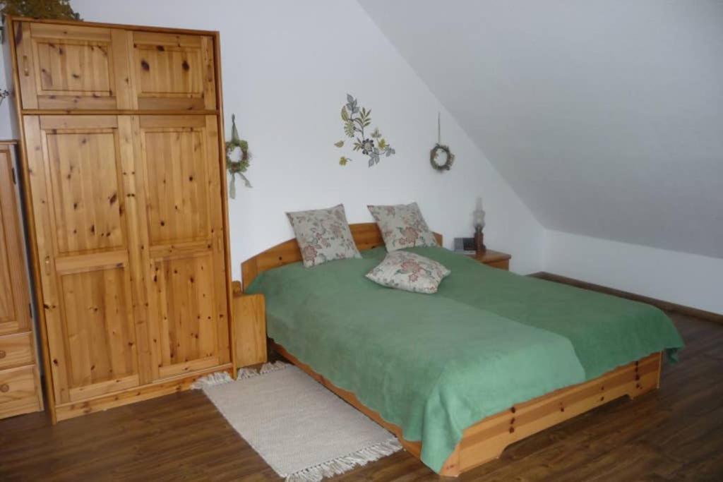 Ferienwohnung Regina Staufen im Breisgau Kültér fotó