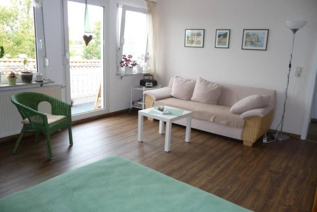 Ferienwohnung Regina Staufen im Breisgau Kültér fotó